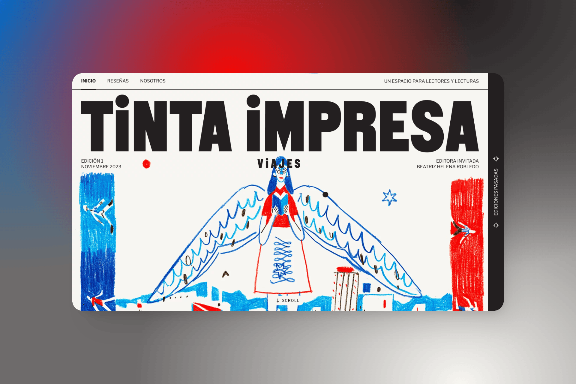 Tinta Impresa